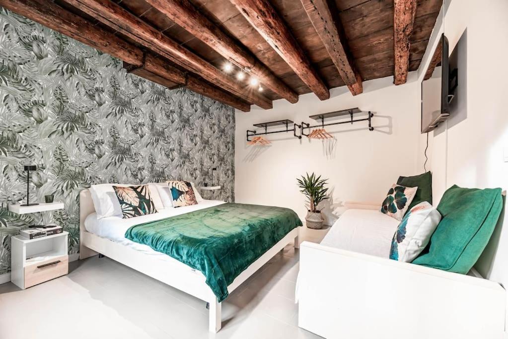 Ca' Della Corte Lucatella Piazza S.marco Apartment Venedig