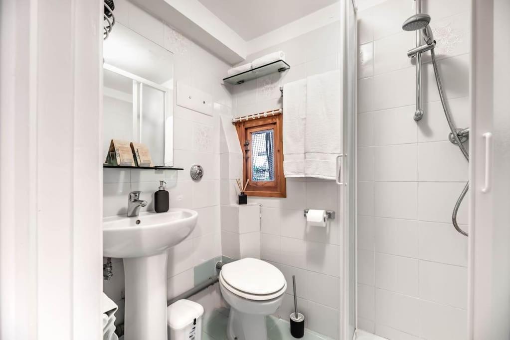 Apartament Ca' Della Corte Lucatella Piazza S.marco
