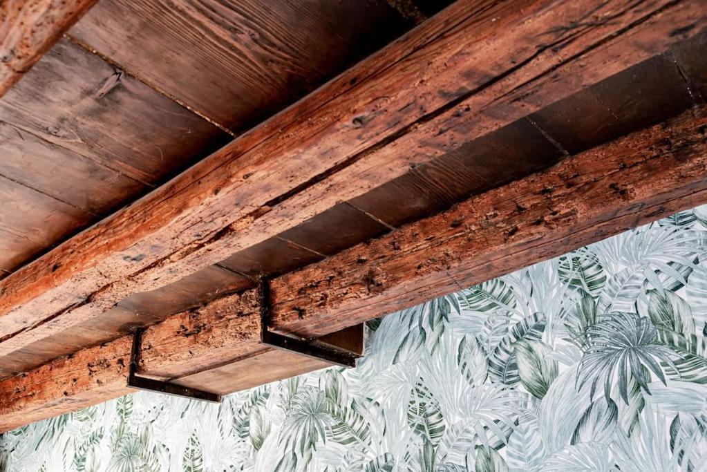 Apartament Ca' Della Corte Lucatella Piazza S.marco